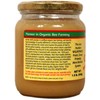 Ys Eco Bee Organic Honey 1 Pound Jar