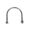 DOJA INDUSTRIAL U Bracket Screws M6 Pack of 5 Dimensions:
