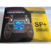Maíz 4x3 Gamepad Gatillos Ventilador Recargable Control Celular