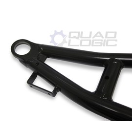 Polaris RZR XP 900 (2013-14) Lower RIGHT Side A-Arm, RH Control Arm 1018357-458