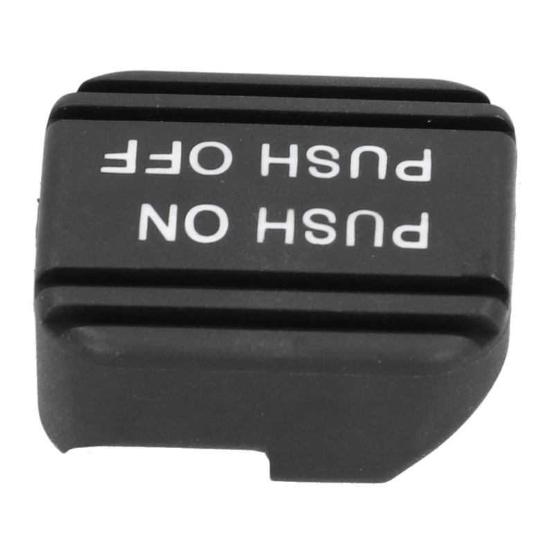 Emergency Brake Pad, Emergency Park Pedal Rubber for Car