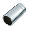 SK11 S4D-30 Double Angle Deep Socket, 1/2 inch (12.7 mm)
