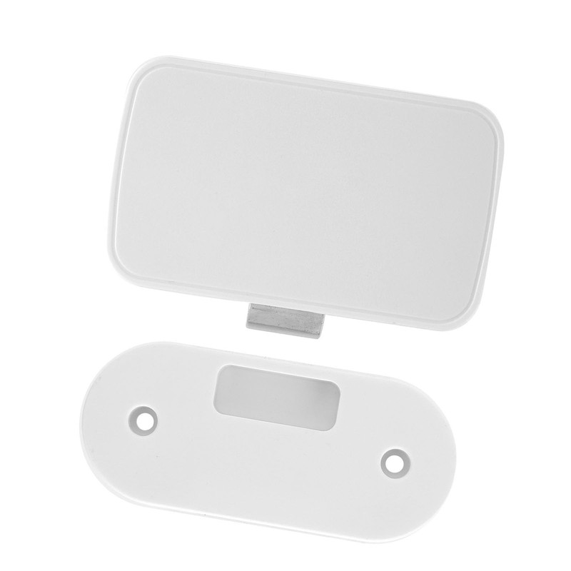 Smart Lock App Unlock Concealed Punch-Free Cabinet Drawers Wardrobes Bookshelves