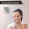 Skineco Natural Soap with Activated Carbon and Goat Milk with