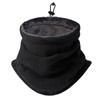 ZVCXOE Neck Warmer, Winter, Men's, Cold Protection, Fleece Lined, Warm,