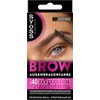 Syoss Eyebrow Kit 4-1 Dark Brown, 17 ml, Pack of
