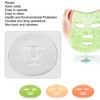 10pcs Mask Making Mold Reusable Facial Mask Maker Plate Thicken