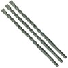 3 x SabreCut SDSD12_3 12mm x 310mm PGM Approved SDS
