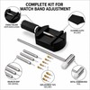 Watch Link Removal Tool Kit for Band Adjustment – Metal