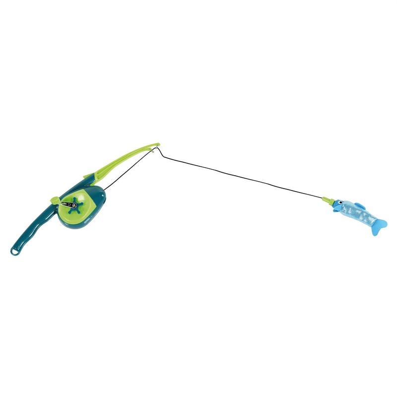 Petastic GoFish Pro Cat Toy with Fish