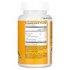 California Gold Nutrition Vitamin C Gummies, Natural Orange Flavor, Gelatin