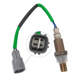 JESBEN O2 Oxygen Sensor Downstream Sensor 2 Replacement for Rush J200E J210E 2008-2009 89465-B4030 89465B4030