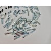 BOLT SET FOR GY6 150cc, 172cc, 180cc SCOOTER WITH STANDARD