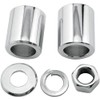 Colony Front Axle Spacer and Nut Kit 9826-4