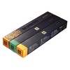 Nespresso Trio Pack 30 Capsules/Pods(Livanto Volluto Capriccio)