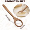 Danish Dough Whisk, Easy to Clean and Organize Wisking Tool