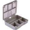 Guru Fusion Feeder Box 4 Compartments