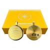 Emf Protection Anti-radiation Terahertz Wave Shield Defense Necklace,Terahertz Cosmic Energy