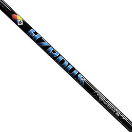 Project X HZRDUS Smoke Blue RDX 6 Stiff Shaft + Cobra F9 Tip + Grip
