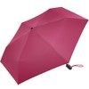 ESPRIT Easymatic Slimline Pocket Umbrella Open/Close Automatic FJ 2022, vivacious