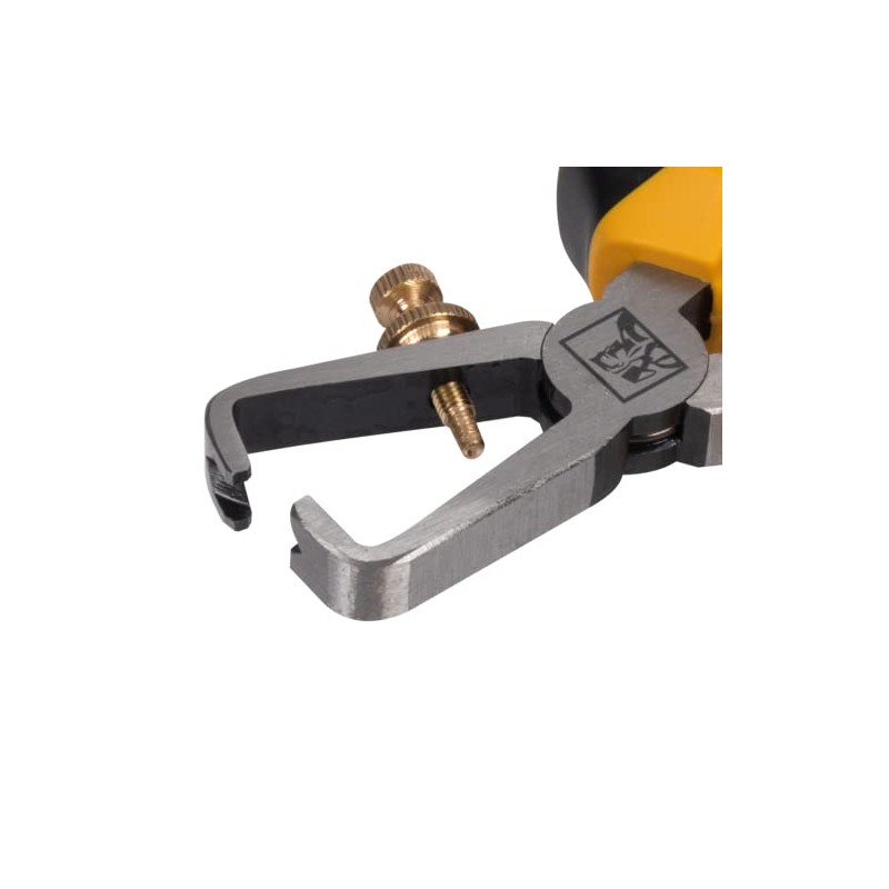 Roughneck ROU10150 Wire Stripping Plier 160mm/6½"