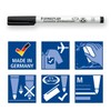 STAEDTLER 301-9 Lumocolor Whiteboard Marker Pen, 1mm Line Width -