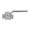 Stainless Steel High Power pressure washer valve kit for Power