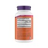 Now Supplements Vitamin D3 K2, 1,000 IU/45 mcg, Cardiovascular Support,