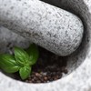 ChefSofi Granite Replacement Pestle - 6.5 inch - (Only Pestle