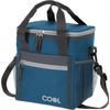 ABRUS® Cool Bag Lunch Bag Portable Large Waterproof Insulated Foldable