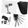 KOMBIUDA Bicycle Repair Kit Multi-Function Tool Kit Mini Pump Tire