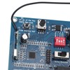 Circuit Board for Sliding Gate Openers Universal Sensitive Sliding Gate