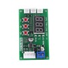 DONGKER PWM Driver Module,DC 12V 24V 48V 4-Wire Fan Temperature