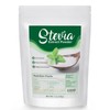 CCnutri Polvo de Stevia puro altamente concentrado 7 oz (199