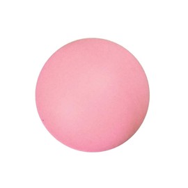 TAKASUE Ping Pong Balls Ping Pong Balls Plastic Ping Pong Balls Solid Pink 100pcs