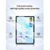UYRUREL Screen Protector for Generic A116C Tablet 12 inch Android