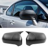JMTBNO Pair For Honda Civic 2006~2011 Rearview Side Mirror Cover