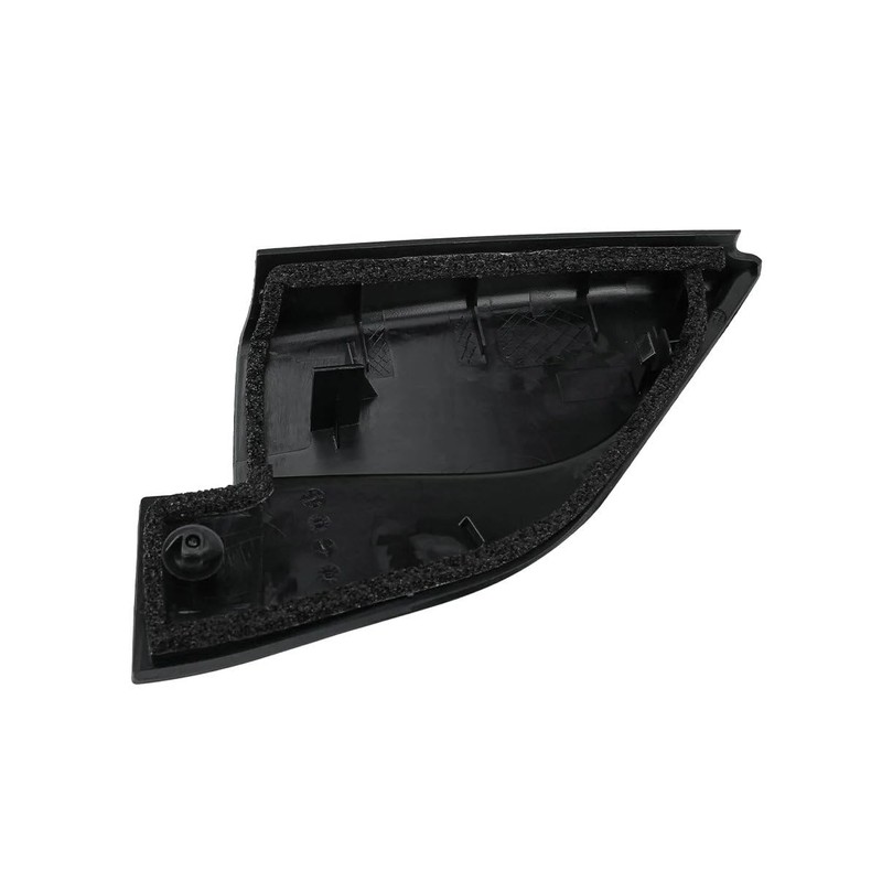 Car Inner Mirror Corner Cover Trim Replacement For Nissan Versa