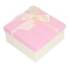 Simulation Flower Bath Soap Women Exquisite Flower Soap Gift Box
