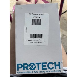 Rheem SP21058 Pilot Assembly Replacement Kit