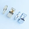 2 PCS Butterfly Rings for Couples Matching Friendship Butterfly Ring