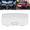 Car Sunglasses Storage Holder 1K0 868 837 Dustproof Foldable Replacement