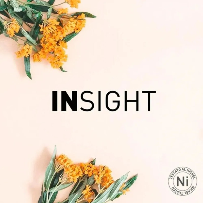 Insight Clarifying Shampoo Purificante 350ml Anticaspa