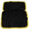 PVC Fishing Jig Lure Tackle Gear Tools Pockets Bags Fishing