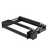 LONGER Laser Rotary Roller 6-200mm Adjustable For Laser Engraver Cutting