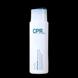 CPR Hair Curly Soft Touch Conditioning Treatment 300ml