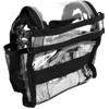 Bolsa Organizadora de Maquillaje Transparente Impermeable Cosiki