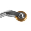 Laroal Handheld Roller Waterproof Membrane Material Corner Seam Brass Press