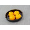 中西 Craft Cherry of Coloring to choose from Candy Pot