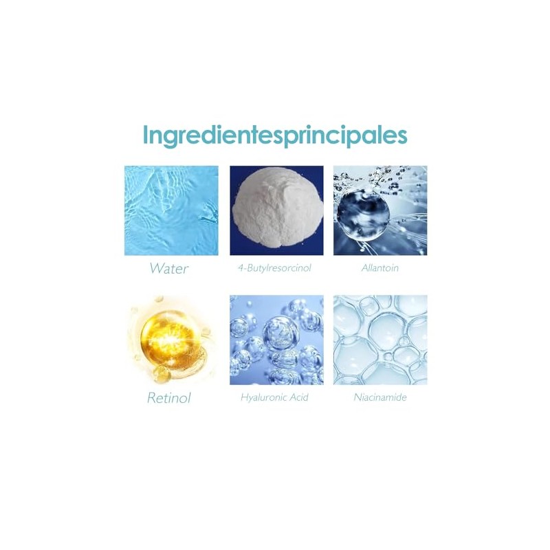 2PCSAcanthosis Nigricans Crema, Crema Correctora de Manchas Oscuras,Ilumina el Tono